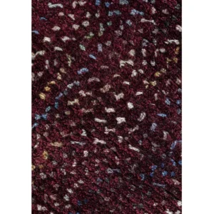 Sale KARE Design Carpet Gianna Winered 170x240cm