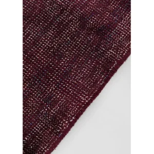 Sale KARE Design Carpet Gianna Winered 170x240cm