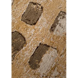 Hot KARE Design Carpet Glitter Curtain 170x240cm
