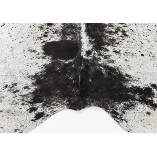 carpet_hide_blackwhite_xc_4.webp Online KARE Design Carpet Hide Black-white 219x242cm