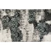 Best KARE Design Carpet Kelim Ornament Turquoise 170x240cm