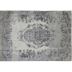 New KARE Design Carpet Kelim Pop Grey 170x240cm