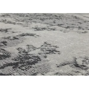 New KARE Design Carpet Kelim Pop Grey 170x240cm