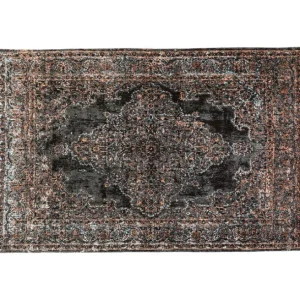 Clearance KARE Design Carpet Kelim Pop Rockstar 170x240cm