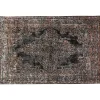 Best KARE Design Carpet Kelim Pop Rockstar 200x300cm