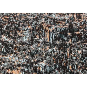 Best KARE Design Carpet Kelim Pop Rockstar 200x300cm