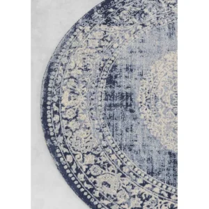 Outlet KARE Design Carpet Laury Ø200cm