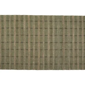 Outlet KARE Design Carpet Madeira Green 170x240cm