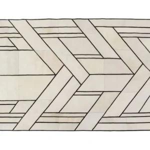 Outlet KARE Design Carpet Nora 170x240cm
