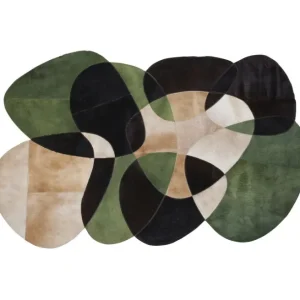 New KARE Design Carpet Ovado Colore 170x240cm