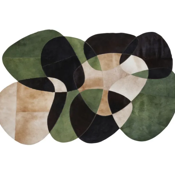 carpet_ovado_colore_xcm_0.webp New KARE Design Carpet Ovado Colore 170x240cm