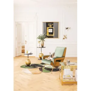 New KARE Design Carpet Ovado Colore 170x240cm