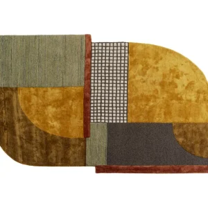 Fashion KARE Design Carpet Seventy 170x240cm