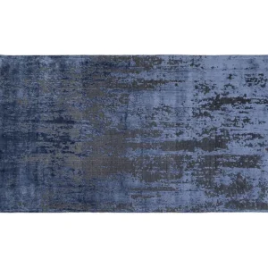 Best KARE Design Carpet Silja Blue 170x240cm