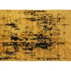 Clearance KARE Design Carpet Silja Yellow 200x300cm