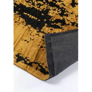 Online KARE Design Carpet Silja Yellow 170x240cm