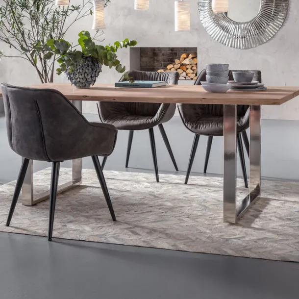 carpet_spike_elegance_xcm_1.webp Discount KARE Design Carpet Spike Elegance 170x240cm