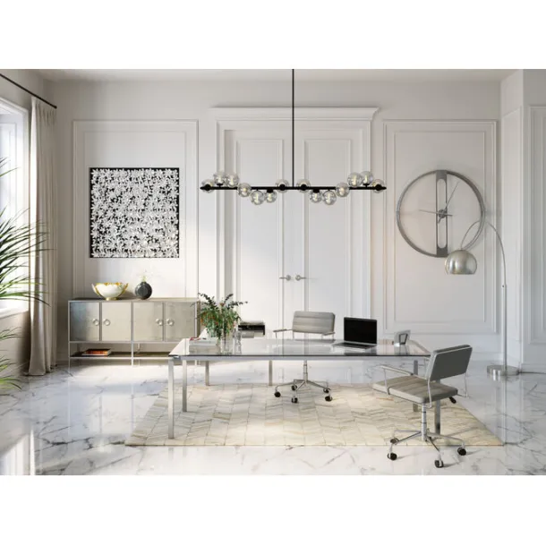 carpet_spike_elegance_xcm_2.webp Discount KARE Design Carpet Spike Elegance 170x240cm