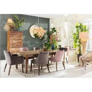 Discount KARE Design Carpet Spike Elegance 170x240cm
