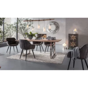 Discount KARE Design Carpet Spike Elegance 170x240cm