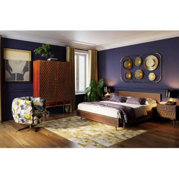 carpet_vegas_fur_xcm_1.webp Fashion KARE Design Carpet Vegas Fur 170x240cm