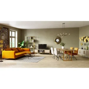 New KARE Design Carpet Zigzag 170x240cm