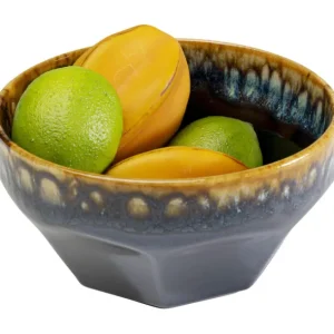 Best KARE Design Cereal Bowl Lio Dark Blue Ø15cm