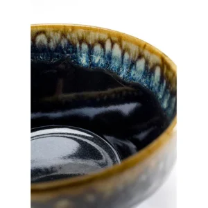 Best KARE Design Cereal Bowl Lio Dark Blue Ø15cm