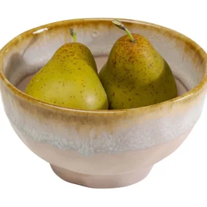 Sale KARE Design Cereal Bowl Nala Rose Ø15cm