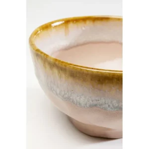 Sale KARE Design Cereal Bowl Nala Rose Ø15cm
