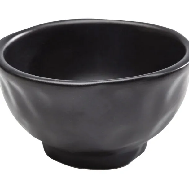 cereal_bowl_organic_black_0.webp Online KARE Design Cereal Bowl Organic Black Ø15cm