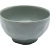 Hot KARE Design Cereal Bowl Organic Sage Ø15cm