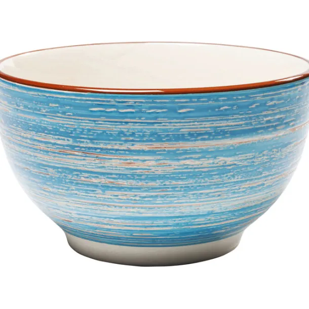 cereal_bowl_swirl_blue_cm_0.webp Best KARE Design Cereal Bowl Swirl Blue Ø14cm