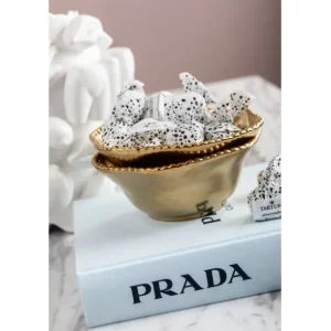 Sale KARE Design Cerial Bowl Bell Gold Ø16cm