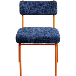 Fashion KARE Design Chair Ally Blue
