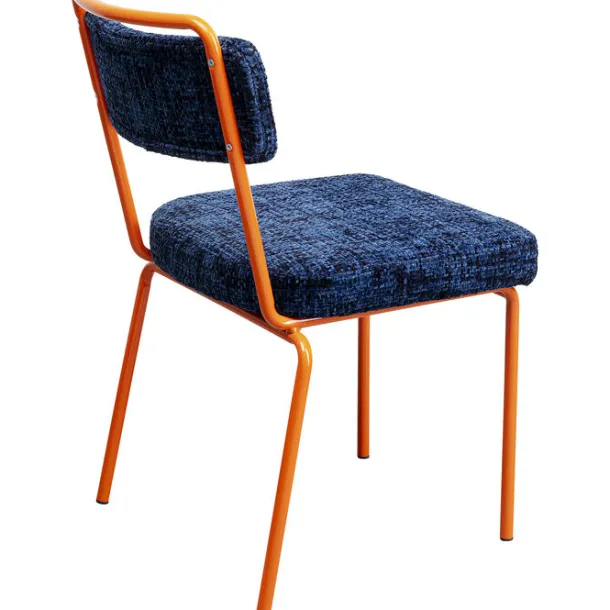 chair_ally_blue_3.webp Fashion KARE Design Chair Ally Blue