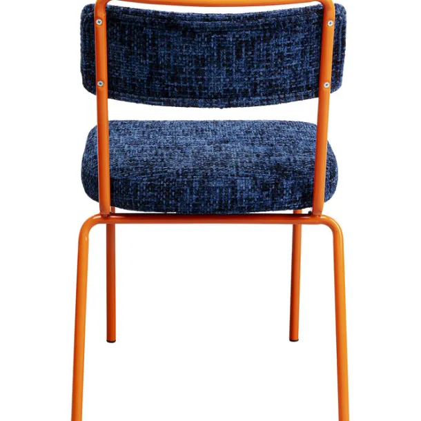 chair_ally_blue_4.webp Fashion KARE Design Chair Ally Blue
