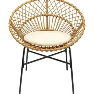 Outlet KARE Design Chair Bali