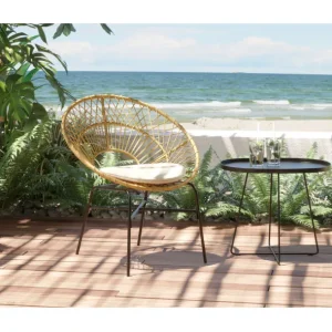 Outlet KARE Design Chair Bali