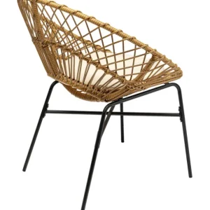 Outlet KARE Design Chair Bali