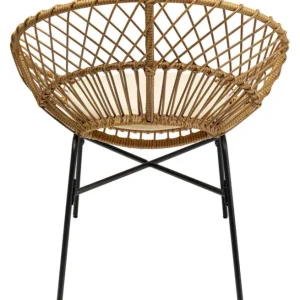 Outlet KARE Design Chair Bali