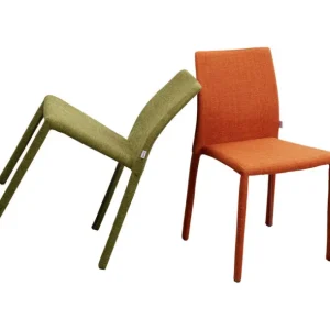 Hot KARE Design Chair Bologna Dark Green