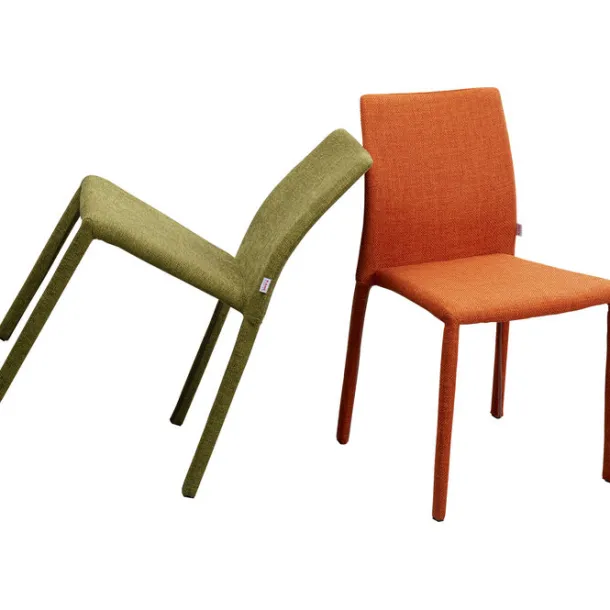 chair_bologna_dark_green_5.webp Hot KARE Design Chair Bologna Dark Green