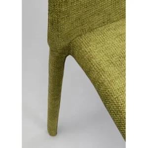 Hot KARE Design Chair Bologna Dark Green