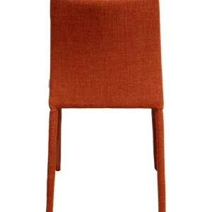 Clearance KARE Design Chair Bologna Orange