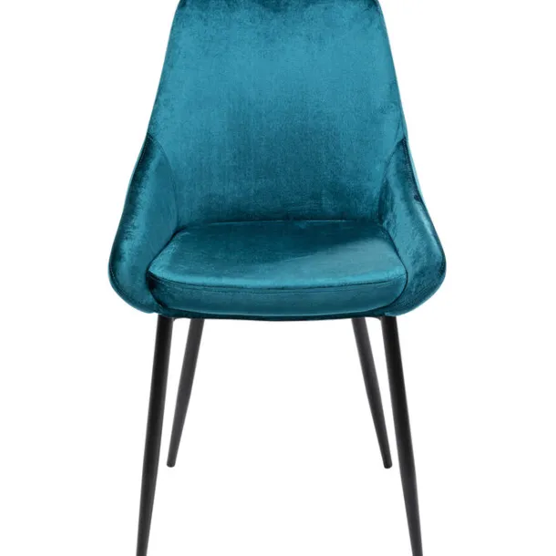 chair_east_side_bluegreen_0.webp Hot KARE Design Chair East Side Bluegreen