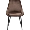 Discount KARE Design Chair East Side Brown