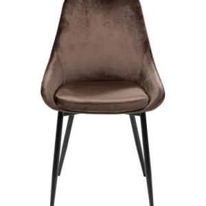 Discount KARE Design Chair East Side Brown
