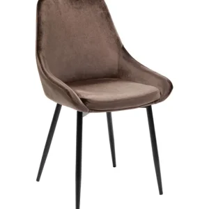 Discount KARE Design Chair East Side Brown