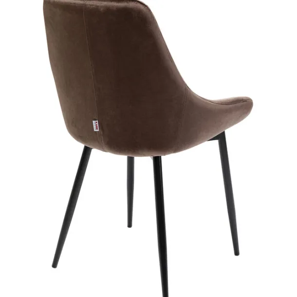 chair_east_side_brown_6.webp Discount KARE Design Chair East Side Brown